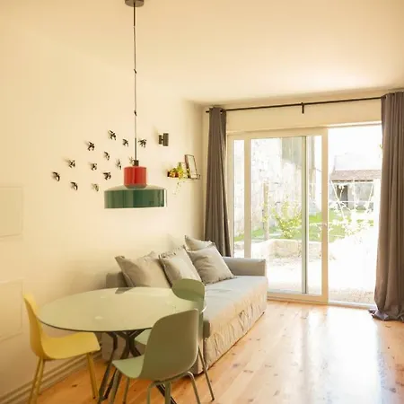 Zelije Apartments Republica Porto Buitenkant foto
