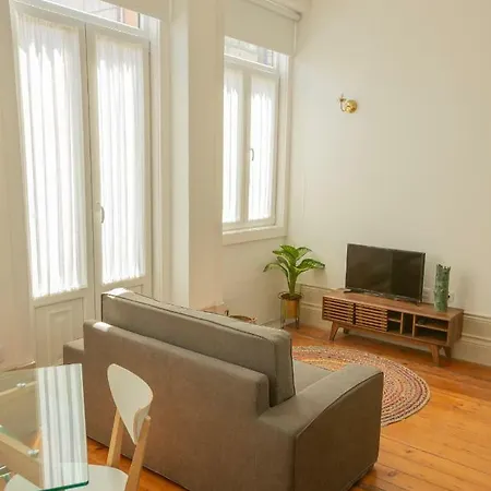 Zelije Apartments Republica Porto Buitenkant foto