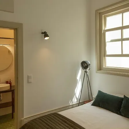 Zelije Apartments Republica Porto Buitenkant foto