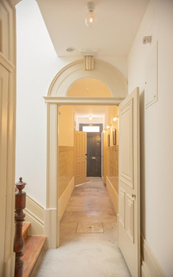Zelije Republica Appartement