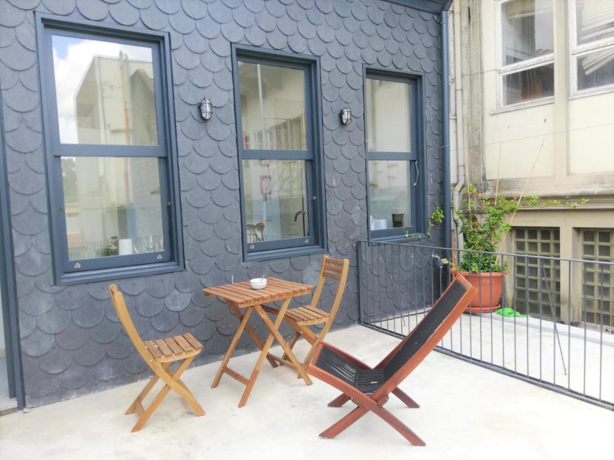 Zelije Republica Appartement Porto