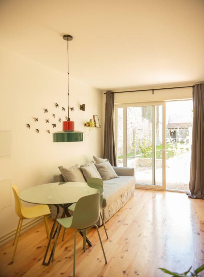 Zelije Republica Appartement *