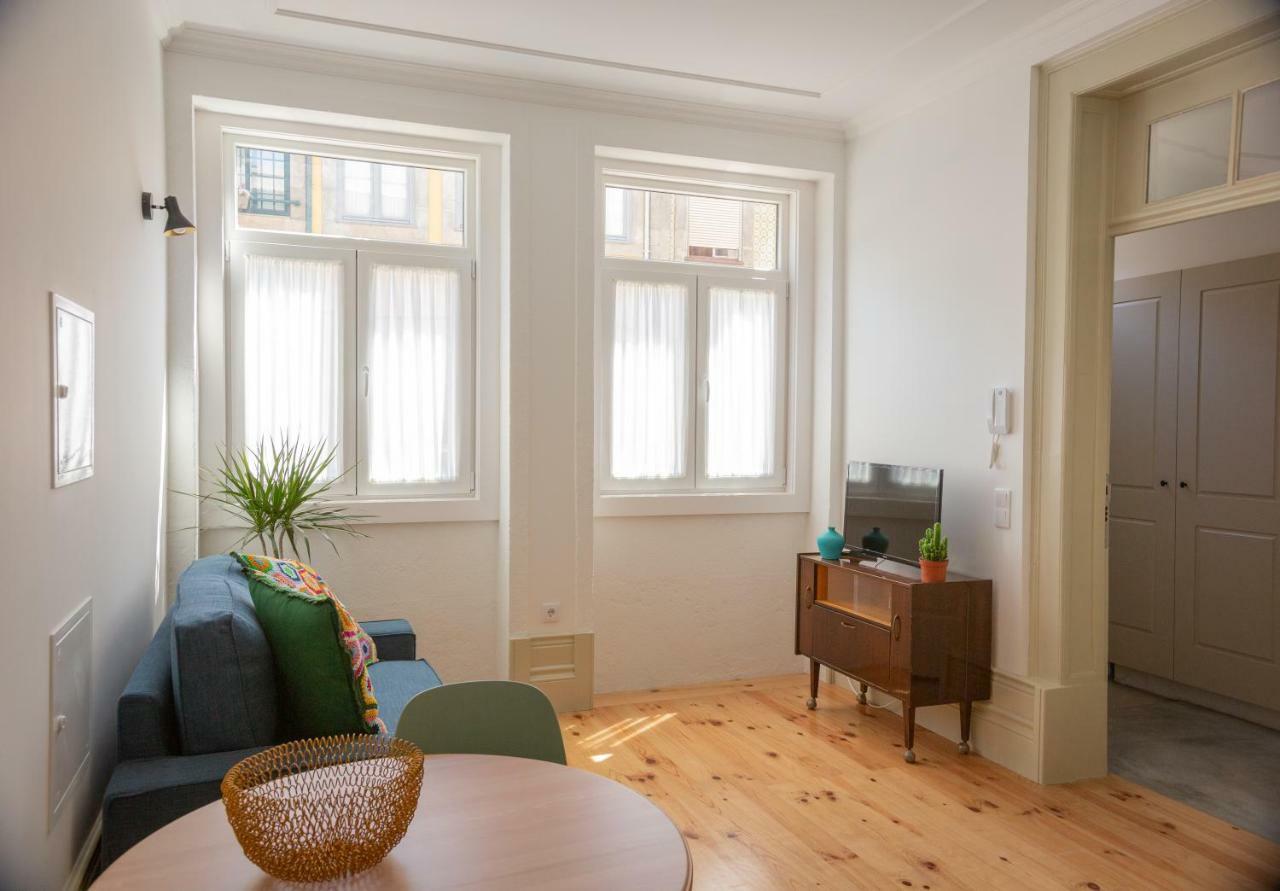 Zelije Republica Appartement Porto