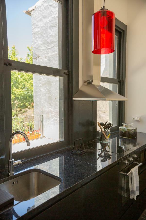 Zelije Republica Appartement Porto