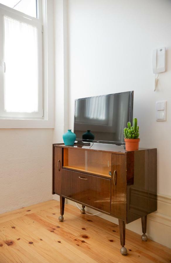 Appartement Zelije Republica *