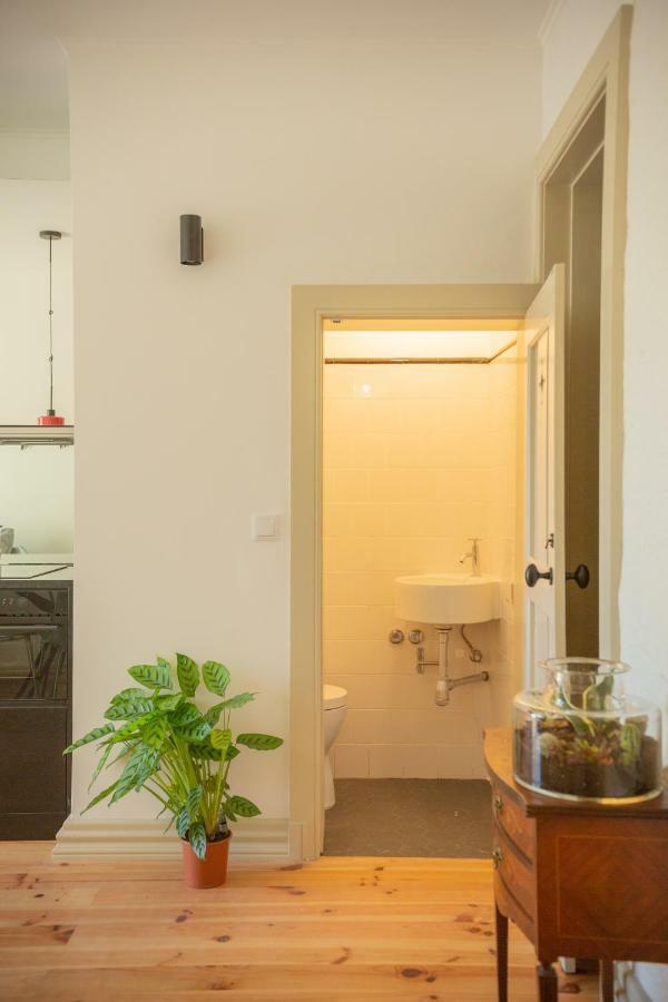 Zelije Republica Appartement Porto